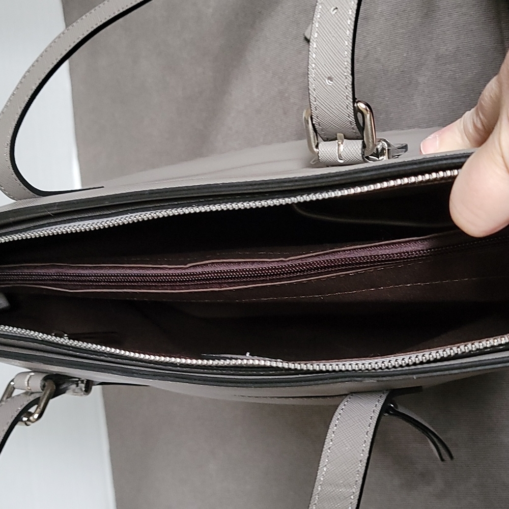 Westbronco large gray tote - Picture 10 of 16